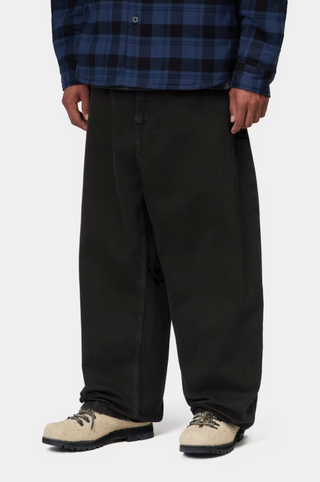 BRANDON PANT 'CLARK' STONE DYED
