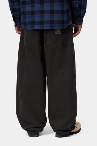BRANDON PANT 'CLARK' STONE DYED