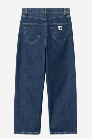 W'BRANDON BLUE STONE WASHED
