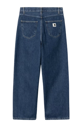 W'BRANDON BLUE STONE WASHED