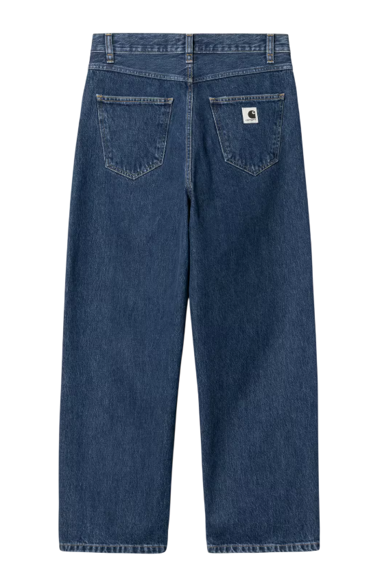 W'BRANDON BLUE STONE WASHED