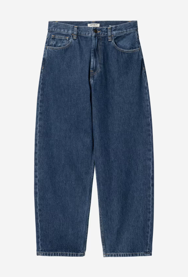 W'BRANDON BLUE STONE WASHED