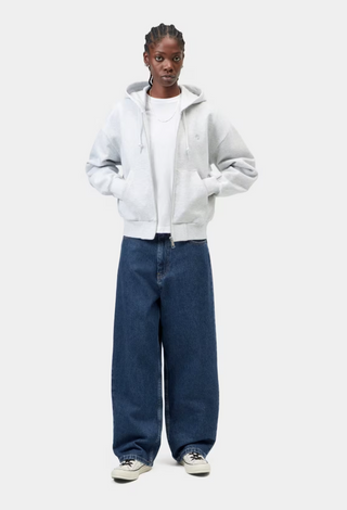 W'BRANDON BLUE STONE WASHED