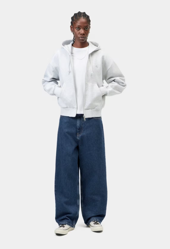 W'BRANDON BLUE STONE WASHED