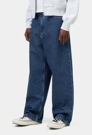 W'BRANDON BLUE STONE WASHED