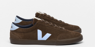 VOLLEY SUEDE EAGLE SWAN EAGLE