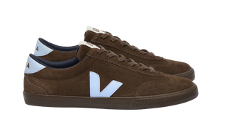 VOLLEY SUEDE EAGLE SWAN EAGLE