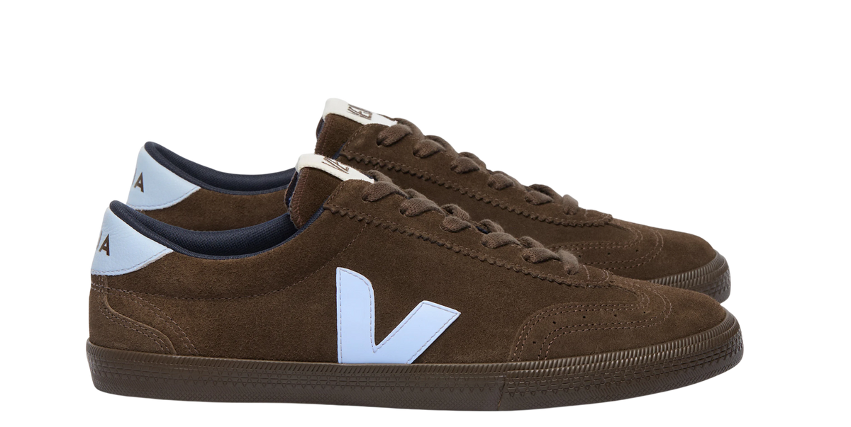 VOLLEY SUEDE EAGLE SWAN EAGLE