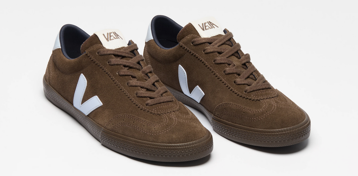 VOLLEY SUEDE EAGLE SWAN EAGLE