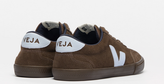 VOLLEY SUEDE EAGLE SWAN EAGLE