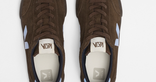 VOLLEY SUEDE EAGLE SWAN EAGLE