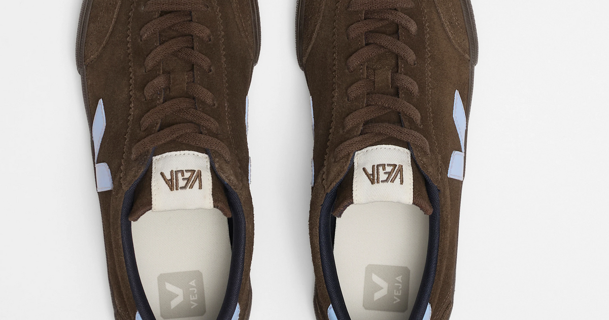 VOLLEY SUEDE EAGLE SWAN EAGLE
