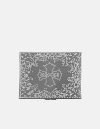 ORDO CIGARETTE CASE SILVER