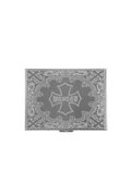 ORDO CIGARETTE CASE SILVER