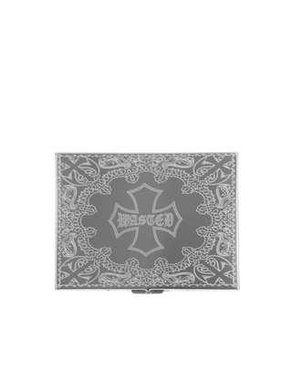 ORDO CIGARETTE CASE SILVER
