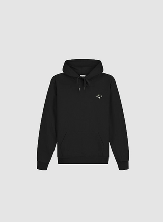 COR HOODIE BLACK