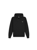 COR HOODIE BLACK