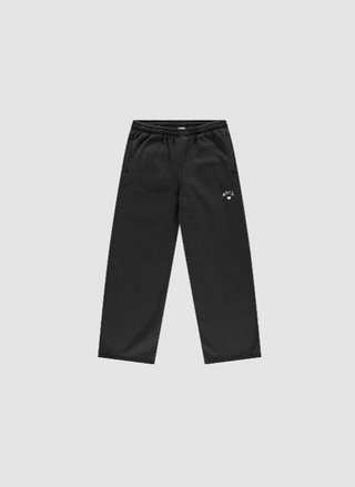 COR SWEATPANTS BLACK