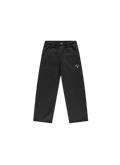 COR SWEATPANTS BLACK