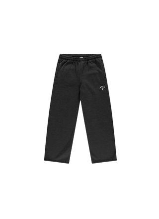COR SWEATPANTS BLACK