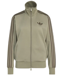 FIREBIRD TRACK TOP LOOSE SILVER PEBBLE