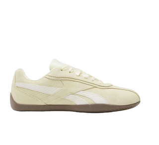 ULTRA LO YELLOW/CHALK
