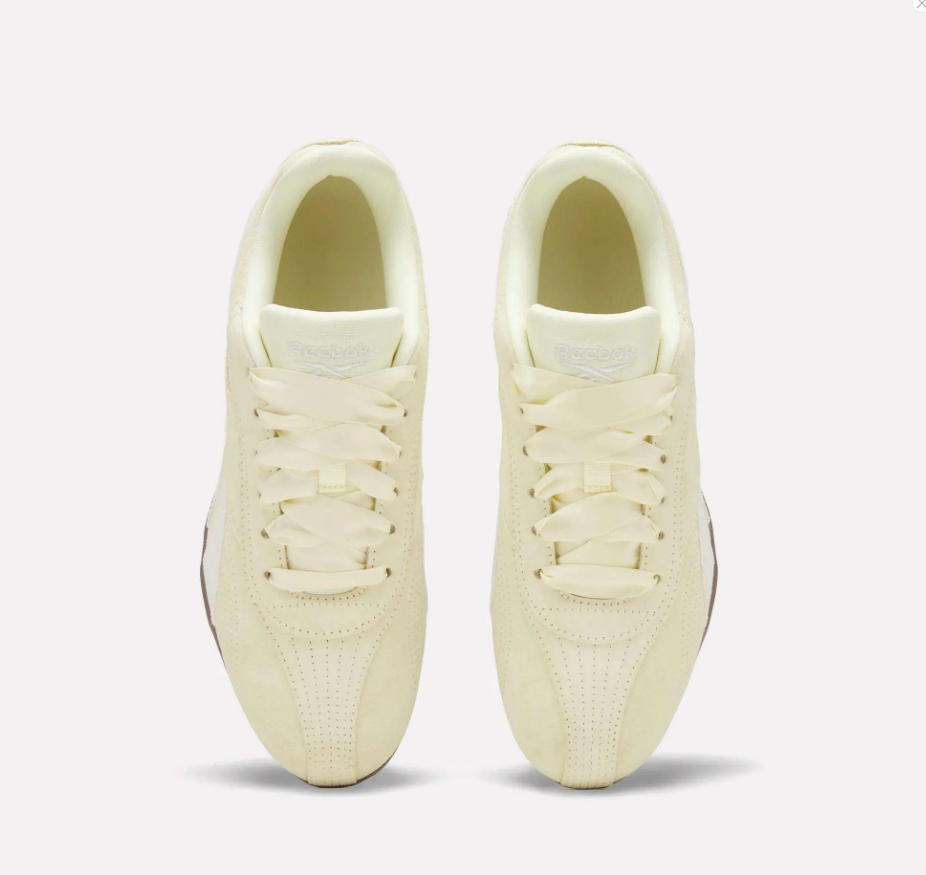 ULTRA LO YELLOW/CHALK