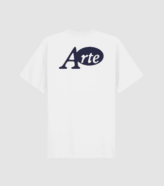 STICKER TEE BLACK