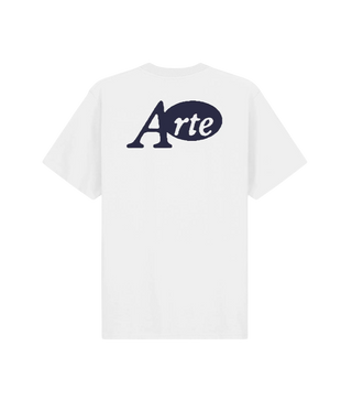 STICKER TEE BLACK