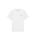 COR TEE WHITE