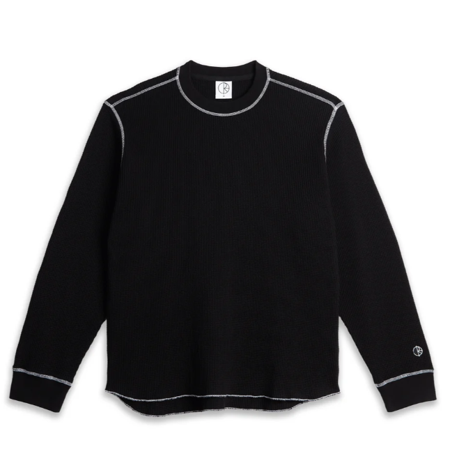 DYLAN LS BLACK