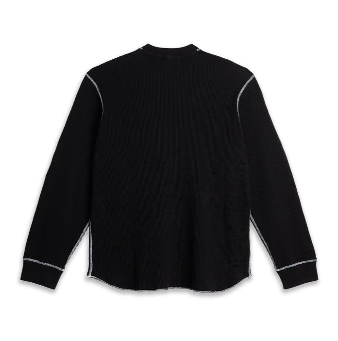 DYLAN LS BLACK
