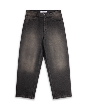 BIG BOY PANTS DIRTY BLACK