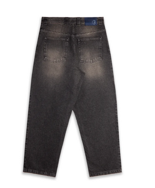 BIG BOY PANTS DIRTY BLACK