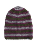 PLAIMOR BEANIE GREEN BALSAM