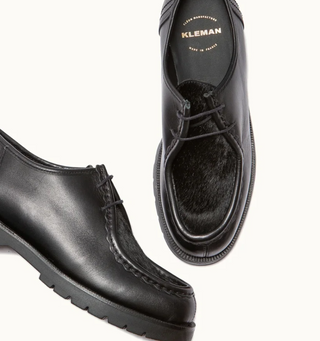 PADRINI BLACK