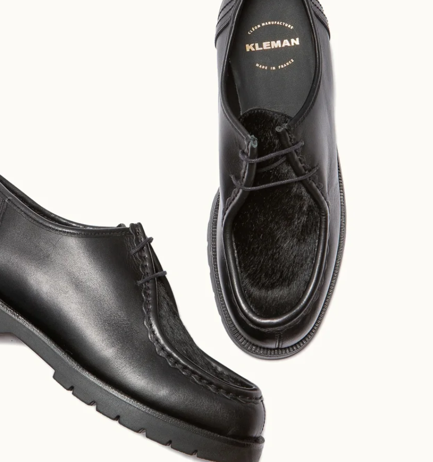 PADRINI BLACK