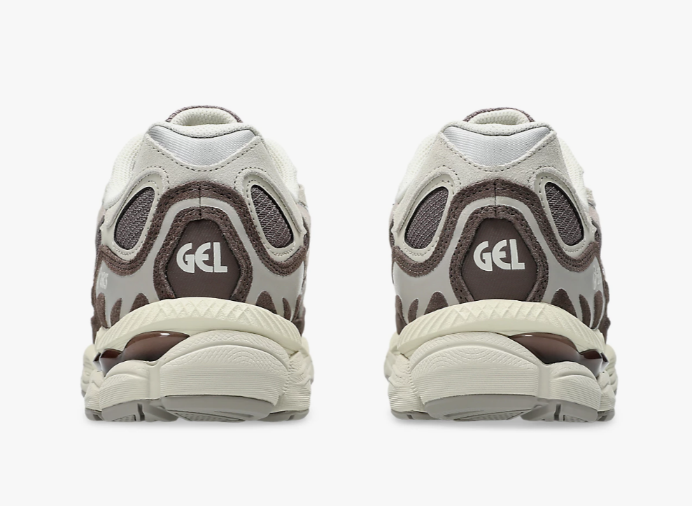 GEL-NYC COCOA POWDER/PURE SILVER