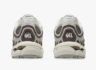 GEL-NYC COCOA POWDER/PURE SILVER