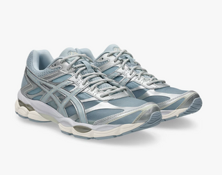 GEL-CUMULUS 16 STORM CLOUD/PURE SILVER