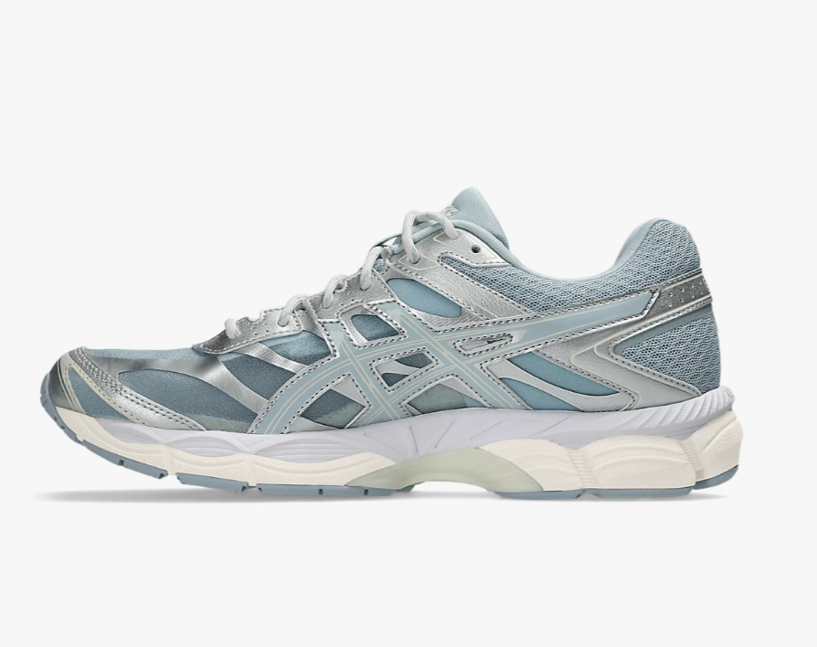 GEL-CUMULUS 16 STORM CLOUD/PURE SILVER
