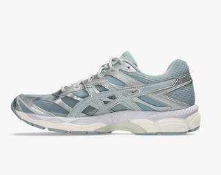 GEL-CUMULUS 16 STORM CLOUD/PURE SILVER