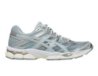 GEL-CUMULUS 16 STORM CLOUD/PURE SILVER