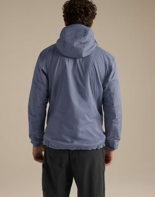 ATOM HOODY M STRATUS