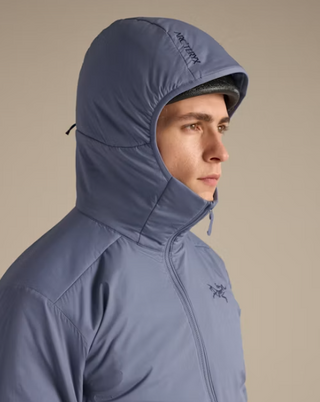ATOM HOODY M STRATUS