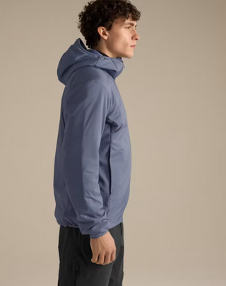 ATOM HOODY M STRATUS