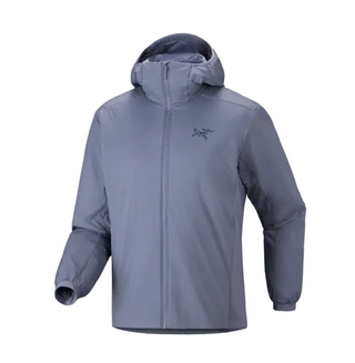 ATOM HOODY M STRATUS