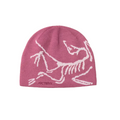 BIRD HEAD TOQUE LT RENEGADE/ROSE