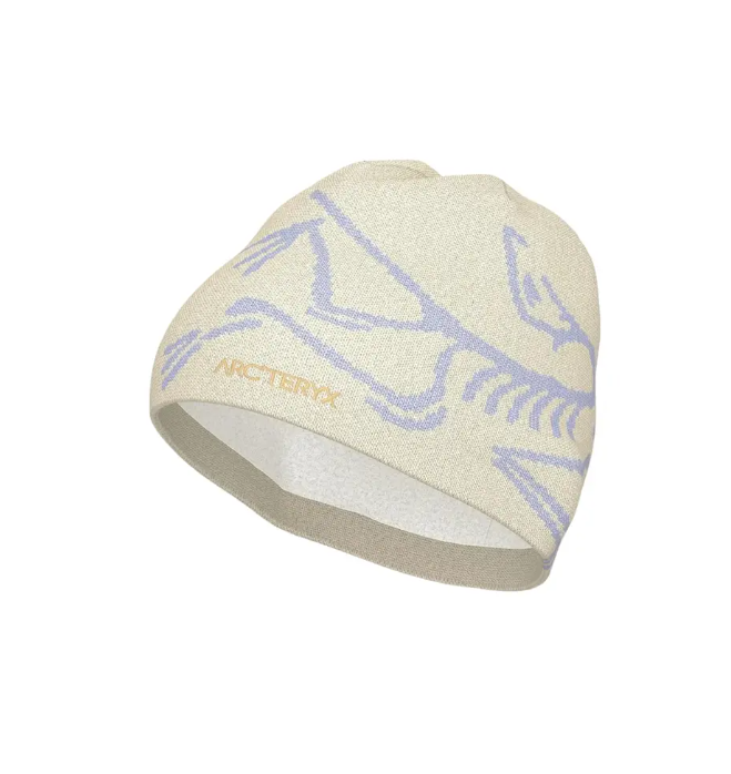 BIRD HEAD TOQUE SEA SALT/KASUMI
