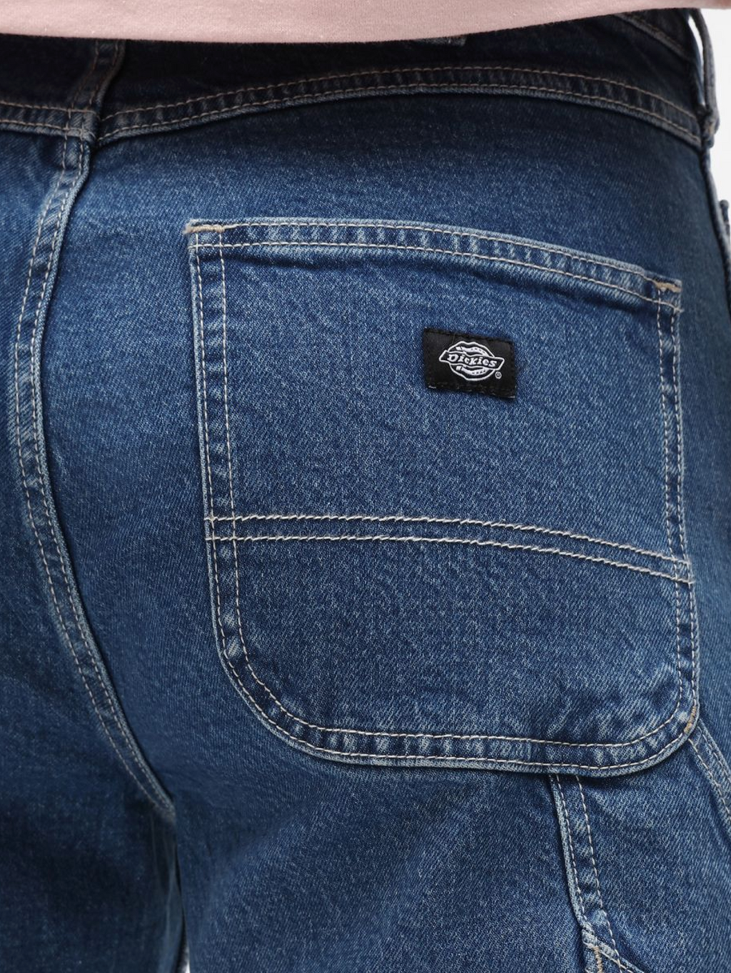 ELLENDALE DENIM PANT CLASSIC BLUE